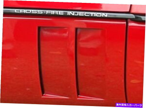 Intake Manifold 1982N1984NC4NXt@CAu^O 1982 Thru 1984 C4 Cross-fire Injection Replacement Lettering