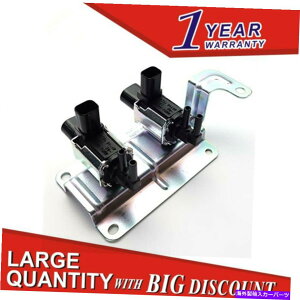 Intake Manifold ^V^\mChouzC}jz[h4M5G-9A500-NB Brand New Vacuum Solenoid Valve Intake Manifold 4M5G-9A500-NB