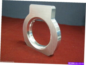 Intake Manifold GM LS1Xbg{fBA_v^[v[gRMR-100AJŃCh GM LS1 Throttle Body Adapter Plate RMR-100 Made in USA