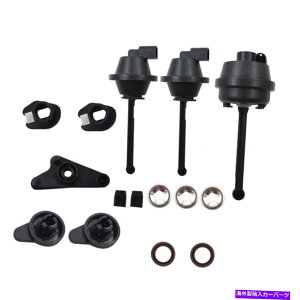 Intake Manifold C230280/350�����Z�f�X2721402401�z�C�}�j�z�[���h�p�G�A�t���b�v�����i�[�C���L�b�g Air Flap Runner Repair Kit For C230280/350 Mercedes 2721402401 Intake Manifold�y���s�A���i�z