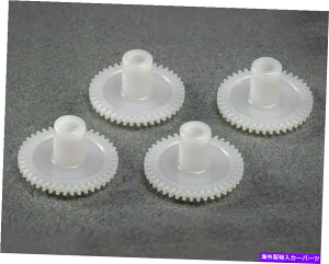 Intake Manifold Zp /pi\jbN /PEbh /fmRDG5772ZC̃e[vfbLCMA[4x] Tape Deck Repair Gear for Technics / Panasonic / Kenwood / Denon RDG5772ZC [4X]