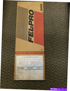 Intake Manifold g^@̐VÂ݌1986-1989tFvێ恕rC}jz[hZbg NEW OLD STOCK FOR TOYOTA VAN 1986-1989 FEL-PRO INTAKE & EXHAUST MANIFOLD SET