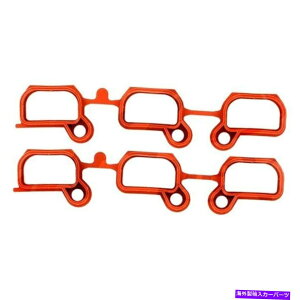 Intake Manifold BMW X5 2001-2006 Apex Auto Engine Intake�}�j�z�[���h�K�X�P�b�g�Z�b�g For BMW X5 2001-2006 Apex Auto Engine Intake Manifold Gasket Set�y���s�A���i�z