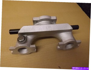 Intake Manifold NVbN~jCbg}jz[h - ׂĂAV[YGW -  /M CLASSIC MINI ALLOY INLET MANIFOLD - ALL A-SERIES ENGINES - WATER COOLED / HEATED