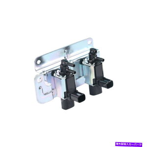 Intake Manifold zC}jz[h^\mChoutBbg}c_GXZ_nb`obN4M5G9J559NB Intake Manifold Vacuum Solenoid Valve Fit Mazda GX Sedan Hatchback 4M5G9J559NB