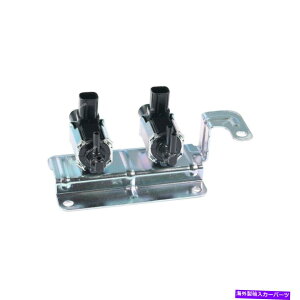 Intake Manifold zC}jz[h^\mChou4M5G9J559NBtH[htH[JXMK2}c_CX-7 Intake Manifold Vacuum Solenoid Valve #4M5G9J559NB For Ford Focus MK2 Mazda CX-7