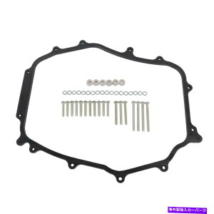 Intake Manifold Hypertemp Plenum Spacer 5/16 "for Nissan 350Z Infiniti G35 VQ35DE V2 2003-2008 Hypertemp Plenum Spacer 5/16" for Nissan 350Z Infiniti G35 VQ35DE V2 2003-2008