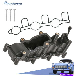 Intake Manifold Audi A4 A4 Q7 VW Phaeton Cayenne 2.7 3.0 TDI̋CzC}jz[hZbg Air Intake Manifold Set For Audi A4 A6 Q7 VW PHAETON Cayenne 2.7 3.0 TDI Left