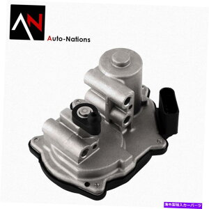Intake Manifold �A�E�f�BA3 TT / 09-11 VW EOS / 06-08 VW GTI�p�̋z�C�}�j�z�[���h�t���b�v�A�N�`���G�[�^���[�^�[ Intake Manifold Flap Actuator Motor For Audi A3 TT / 09-11 VW Eos / 06-08 VW GTI