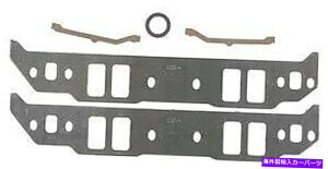 Intake Manifold NIP Victor Reinz OEM�p�[�g��95162SG�C���e�[�N�}�j�z�[���h�K�X�P�b�g - ���������Anos NIP Victor Reinz OEM Part # 95162SG Intake Manifold Gasket - Free Shipping, NOS�y���s�A���i�z