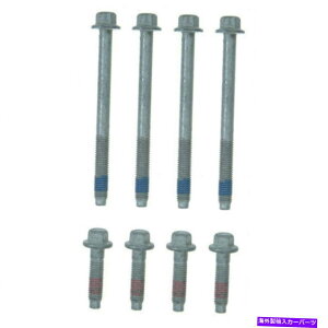 Intake Manifold FEL-PRO ES72226zC}jz[h{gZbg Fel-Pro ES72226 Intake Manifold Bolt Set