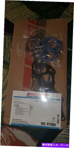 Intake Manifold q_C\i^2006-2010 FEL-PROMS97086Ce[N}jz[hKXPbgZbg For Hyundai Sonata 2006-2010 Fel-Pro MS97086 Intake Manifold Gasket Set