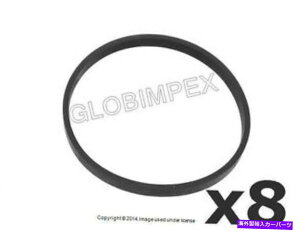 Intake Manifold BMW E65�z�C�}�j�z�[���h�K�X�P�b�g�Z�b�g8 ELRING +1�N�ۏ� BMW E65 Intake Manifold Gasket Set of 8 ELRING +1 YEAR WARRANTY�y���s�A���i�z