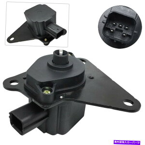 Intake Manifold 2008N2009Ñ_bWAxW[2.4L̐VzC}jz[hi[t[ou New Intake Manifold Runner Flow Control Valve For 2008-2009 Dodge Avenger 2.4L