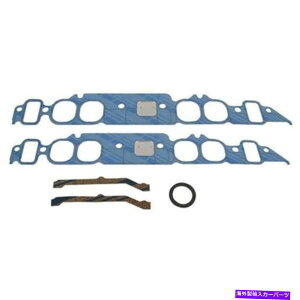Intake Manifold FEL-PRO 1210rbOubNV{[Ce[N}jz[hKXPbgAȉ~` Fel-Pro 1210 Big Block Chevy Intake Manifold Gaskets, Oval