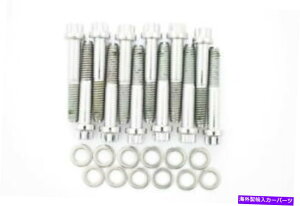 Intake Manifold �G���W���z�C�}�j�z�[���h�{���g�Z�b�g�p�C�I�j�A854012 Engine Intake Manifold Bolt Set Pioneer 854012�y���s�A���i�z