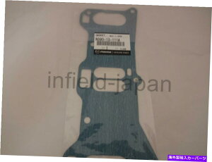 Intake Manifold {̃}c_RX-7 13B-REzCKXPbgN390-13-111A f/s Genuine Mazda RX-7 13B-RE Lower Intake Gasket N390-13-111A F/S