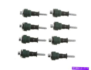 Intake Manifold 2001N2002ÑtH[hE150GRmێ}jz[hAC\[^{gh[}31121DQ For 2001-2002 Ford E150 Econoline Intake Manifold Isolator Bolt Dorman 31121DQ