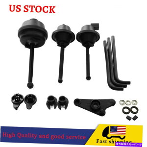 Intake Manifold xcM272 C300 E350Ce[N}jz[hGAtbvi[tCLbgp For Benz M272 C300 E350 Intake Manifold Air Flap Runner Full Repair Kit