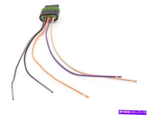 Intake Manifold C20Ce[N}jz[hxZT[RlN^iCebhI[g[eBu65157K For C20 Intake Manifold Temperature Sensor Connector United Automotive 65157KS