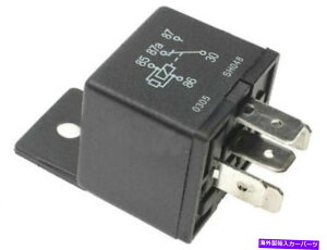 Intake Manifold 41DG37ZCe[N}jz[hq[^[[1988-1990W[vSjAɓK܂ 41DG37Z Intake Manifold Heater Relay Fits 1988-1990 Jeep Wagoneer