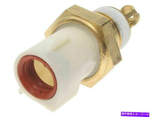 Intake Manifold 1987-1988�̃t�H�[�hExp�ێ�ʃ}�j�z�[���h���x�Z���T�[SMP 58654ym For 1987-1988 Ford EXP Intake Manifold Temperature Sensor SMP 58654YM�y���s�A���i�z