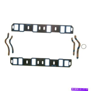 Intake Manifold tFvێ}jz[hKXPbgZbg Fel-Pro Intake Manifold Gasket Set