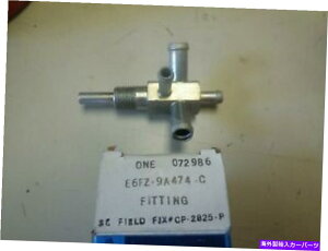 Intake Manifold NOS 1986 Ford Escort 1.9LzC}jz[htBbeBOE6FZ-9A474-C NOS 1986 Ford Escort 1.9L Intake Manifold Fitting E6FZ-9A474-C