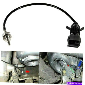 Intake Manifold 97381182�ێ�ʋC���Z���T�[��GM 6.6L�f�B�[�[��2006?2010 LBZ/LMM�ɓK�����܂� 97381182 Intake Air Temperature Sensor Fits For GM 6.6L Diesel 2006~2010 LBZ/LMM�y���s�A���i�z