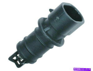 Intake Manifold 2002�N����2003�N��Isuzu Axiom Intake�}�j�z�[���h���x�Z���T�[SMP 67883DK For 2002-2003 Isuzu Axiom Intake Manifold Temperature Sensor SMP 67883DK�y���s�A���i�z