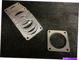 Intake Manifold �J�~���Y�^�[�{�f�B�[�[��4BT 3.9��6BT 5.9�J�X�^��6061�z�C�}�j�z�[���h�z�[���t�����W Cummins Turbo Diesel 4BT 3.9 & 6BT 5.9 Custom 6061 intake manifold horn flange