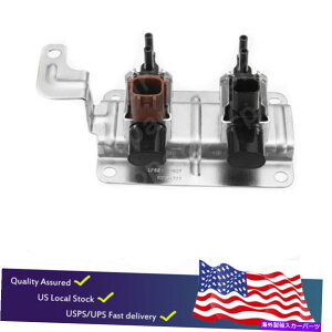 Intake Manifold tH[htH[JXC-Max Mazda CX7 K5T81777̐^\mChouzC}jz[h Vacuum Solenoid Valve Intake Manifold For Ford Focus C-max Mazda CX7 K5T81777