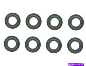 Intake Manifold tH[hE250pGRmێ}jz[hAC\[^GROMMETZbgFELPRO 68488TG For Ford E250 Econoline Intake Manifold Isolator Grommet Set Felpro 68488TG