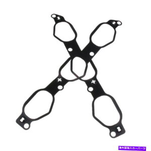 Intake Manifold 1yA̋zC}jz[hKXPbgZbg2721412380ZfXxcV6ɓKĂ܂ 1 Pair Intake Manifold Gasket Set 2721412380 Fit for Mercedes-Benz V6