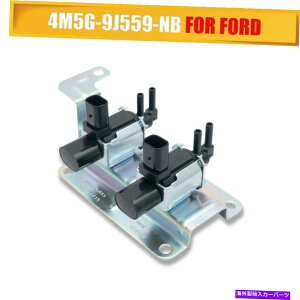 Intake Manifold zC}jz[h^\mChou4M5G-9J-559NB FORD FOCUS MAZDA CX-7tBbg Intake Manifold Vacuum Solenoid Valve 4M5G-9J-559NB Fits Ford Focus Mazda CX-7