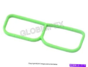 Intake Manifold tHNX[QStWFb^i1999-2002jێ}jz[hV[Abp[i1j{ VOLKSWAGEN Golf Jetta (1999-2002) Intake Manifold Seal Upper (1) GENUINE