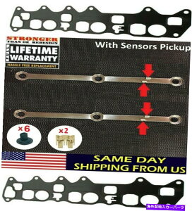 Intake Manifold OM642ZfXXv^[zC}jz[hi[RlNeBObh3.0L V6KXPbgLbg OM642 Mercedes Sprinter Intake Manifold Runner Connecting Rod 3.0L V6 Gasket Kit