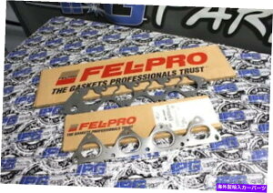Intake Manifold 1994N2001NAcura Integra GSR B18C1Fel ProێʂƔrC}jz[hKXPbg FEL PRO Intake & Exhaust Manifold Gaskets For 1994-2001 Acura Integra GSR B18C1