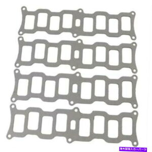 Intake Manifold �g���b�N�t���[�K�X�P�b�g - �g���b�N�t���[�X�g���[�gTburner/�g���b�N�q�[�g�}�j�tP/N-TFS-51522007- TRICK FLOW Gaskets-Trick Flow Stree tBurner/Track Heat manif P/N - TFS-51522007-�y���s�A���i�z