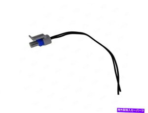 Intake Manifold 1987ÑV{[S10Ce[N}jz[hxZT[RlN^99138ZD For 1987 Chevrolet S10 Intake Manifold Temperature Sensor Connector 99138ZD