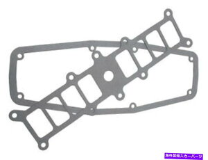 Intake Manifold Edelbrock 3832�����x�[�X��3821�p�t�H�[�}�[5.0�ێ�ʗp�̃v���i���K�X�P�b�g Edelbrock 3832 Replacement Base & Plenum Gaskets for 3821 Performer 5.0 Intake�y���s�A���i�z
