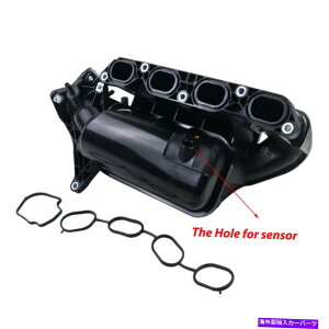 Intake Manifold �g���^�J���[��MR2�X�p�C�_�[1ZZ-FED 1.8L 2000-2008 171200D080�̋z�C�}�j�z�[���h Intake Manifold For Toyota Corolla MR2 Spyder 1ZZ-FED 1.8L 2000-2008 171200D080�y���s�A���i�z