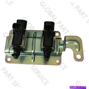 Intake Manifold �{���{S40 S80 V50 V70 C30 31375551�ɓK������z�C�}�j�z�[���h�\���m�C�h�o���u�t�B�b�g Intake Manifold Solenoid Valve Fit For Volvo S40 S80 V50 V70 C30 31375551�y���s�A���i�z