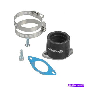 Intake Manifold NIBBIIWi\CGzC}jz[hGAWCgu[c... NIBBI Replacement Orginal High Performance CG Intake Manifold Air Joint Boot ...