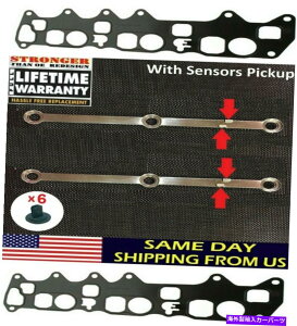 Intake Manifold ZfXXv^[OM642Ce[N}jz[hi[RlNeBObh3.0L V6KXPbgLbg Mercedes Sprinter OM642 Intake Manifold Runner Connecting Rod 3.0L V6 Gasket Kit