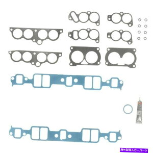 Intake Manifold Chevy Camaro 1985-1992 Fel-ProMS930351zC}jz[hKXPbgZbg For Chevy Camaro 1985-1992 Fel-Pro MS930351 Intake Manifold Gasket Set