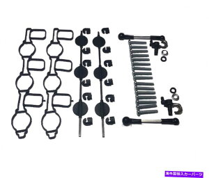 Intake Manifold AEfBVW 2.7 3.0 TDICbgzC}jz[hX[tbvZbgA4 A5 A8 Q7 TOUAREG AUDI VW 2.7 3.0 TDI INLET INTAKE MANIFOLD SWIRL FLAPS SET A4 A5 A6 A8 Q7 TOUAREG