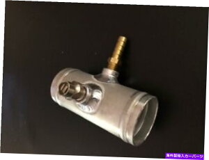 Intake Manifold LS1 LS2またはLT1蒸気ベントアダプター/冷却システムエアブリーダー LS1 LS2 or LT1 Steam Vent Adaptor/Cooling System Air Bleeder