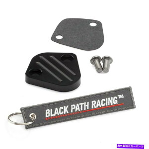 Intake Manifold ׂĂ̔NɃtBbg|eBAbN400455R|vJo[v[gZbg Fits All Years Pontiac 400 455 Fuel Pump Cover Plate Set