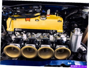 Intake Manifold vividti-z_ALKV[YɓK - `^zC}jz[h{gX^bhLbgI VividTi - Fits Honda Acura K SERIES - TITANIUM INTAKE MANIFOLD BOLT & STUD KIT !